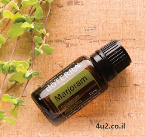 מיורן, שמן אתרי טהור, 15 מ"ל