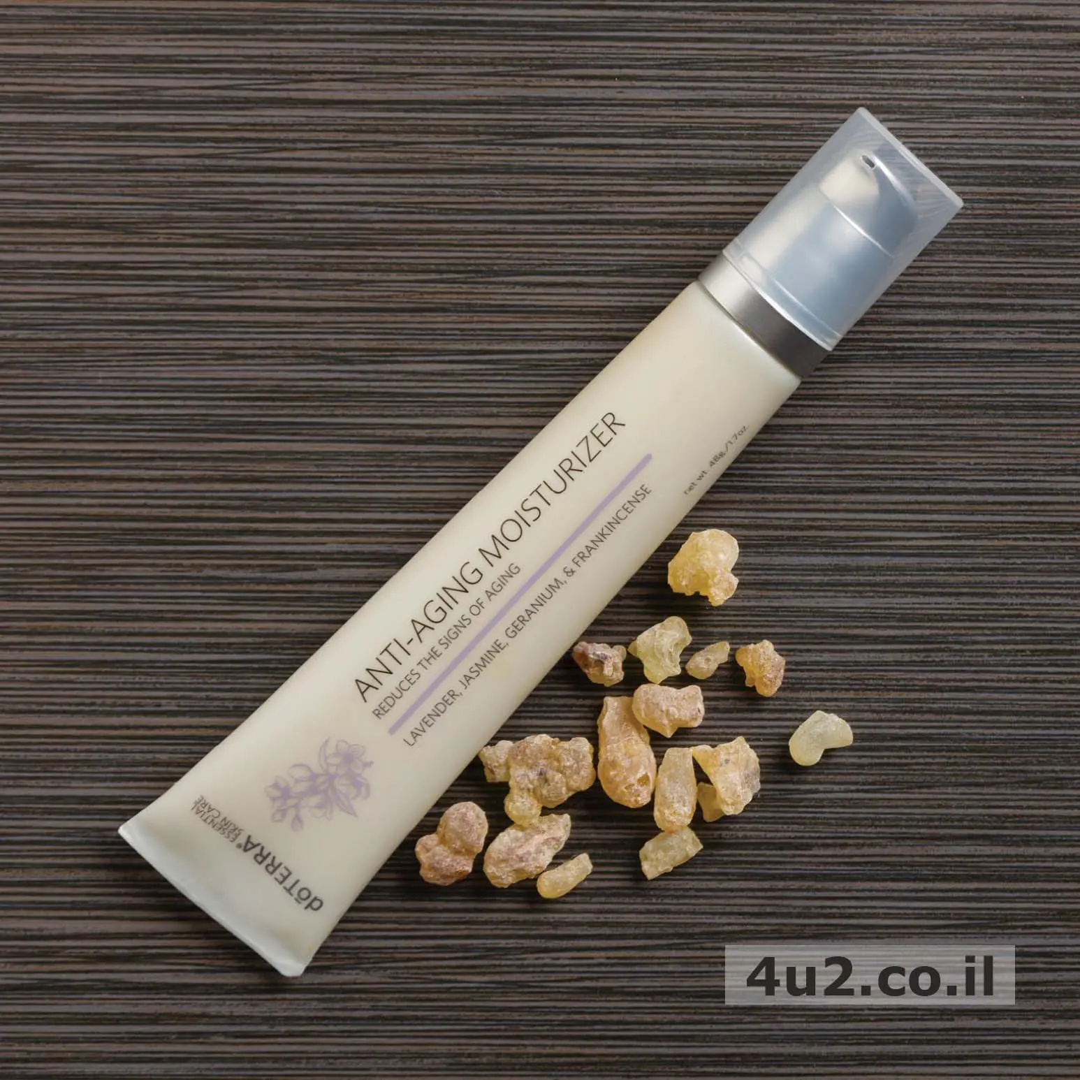 קרם הזנה אנטי אייג’ינג, 50 מ”ל