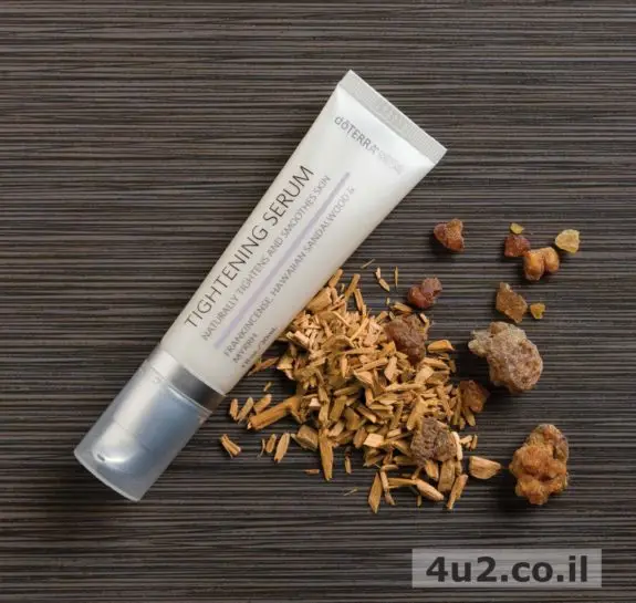 סרום ממצק, 30 מ"ל