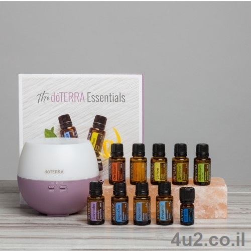     doTERRA 10x5          