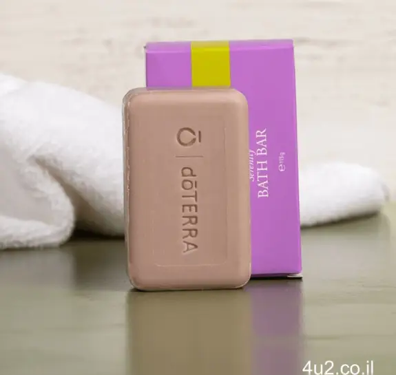 סבון סרניטי מרגיע