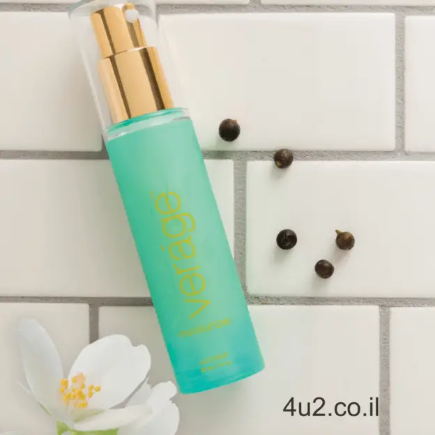 קרם לחות ויראז’