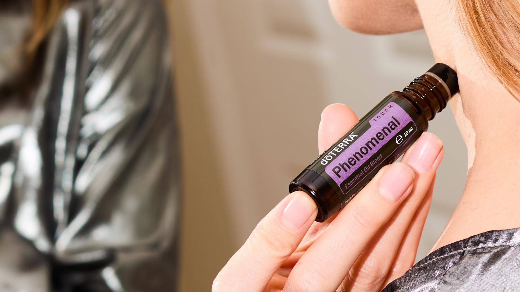 phenomenal touch perfume