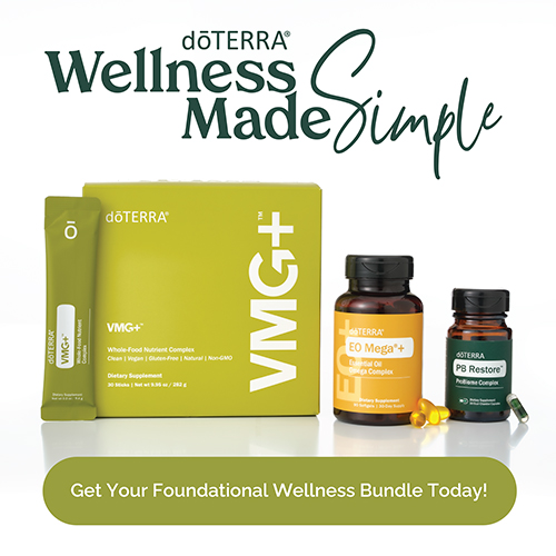 ערכת דוטרה וולנס