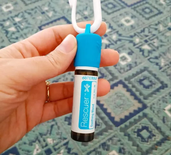 doterra-rescuer
